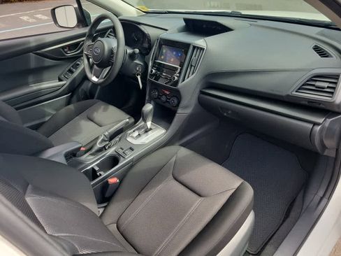 Used 2023 Subaru Impreza Premium image 23