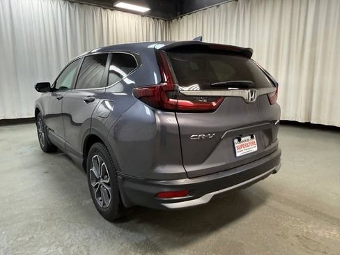 Used 2020 Honda CR-V EX image 8