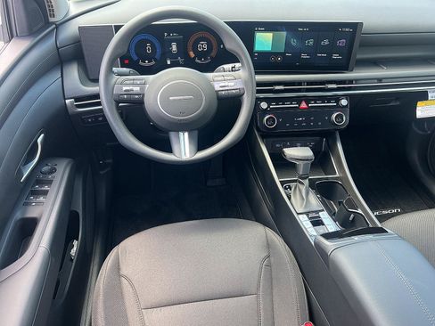 New 2026 Hyundai Tucson SEL AWD/4WD image 7