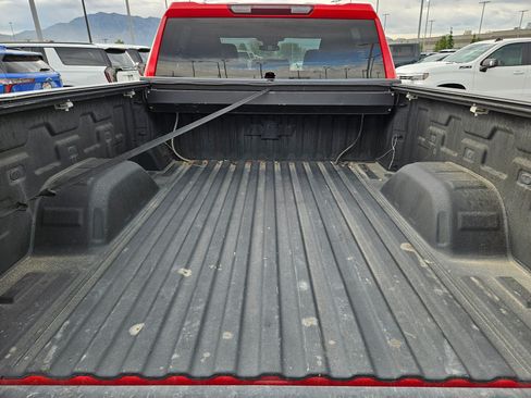 Used 2023 Chevrolet Silverado 1500 LT w/ Protection Package AWD/4WD image 29