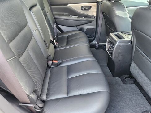 Used 2015 Nissan Murano Platinum image 31