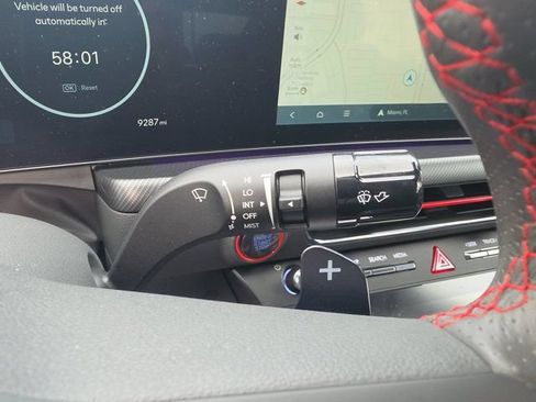 Used 2025 Hyundai Sonata N Line FWD image 21