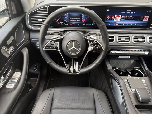 Used 2026 Mercedes-Benz GLE 450 4MATIC image 13