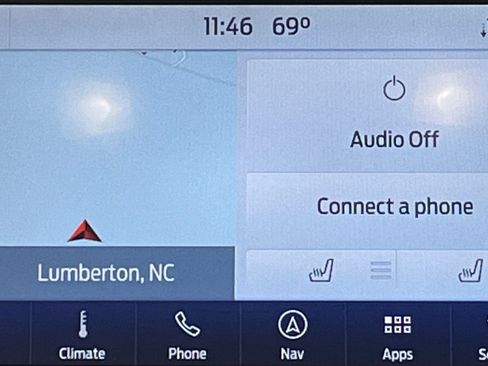 Used 2020 Ford Edge SEL image 32