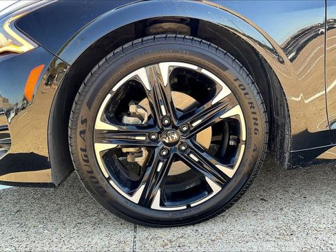 Used 2021 Kia K5 GT-Line w/ GT-Line FWD Premium Package image 8