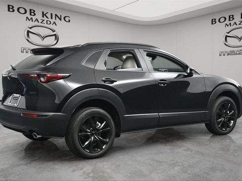 Used 2026 MAZDA CX-30 AWD 2.5 S image 4
