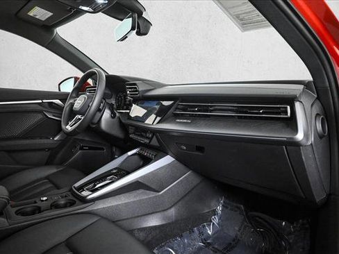 Certified 2025 Audi A3 2.0T Premium Plus w/ Premium Plus Package image 22