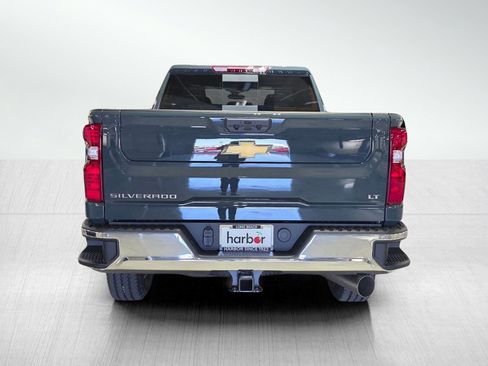 New 2026 Chevrolet Silverado 2500 LT w/ Convenience Package image 6