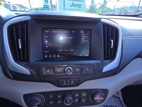 Used 2022 GMC Terrain SLE w/ Driver Convenience Package AWD/4WD image 20