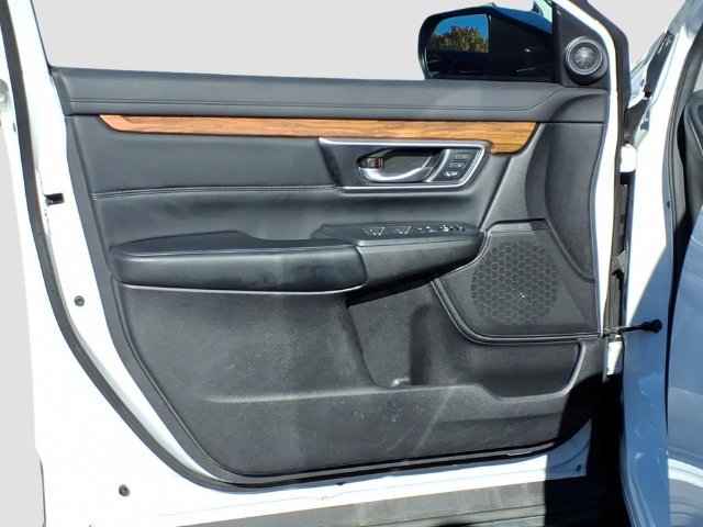 Used 2019 Honda CR-V EX-L image 7