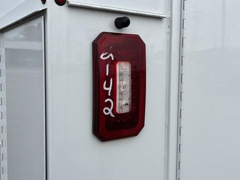 New 2025 Chevrolet Express 3500 w/ Power Convenience Package RWD image 15