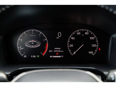 Used 2025 Honda CR-V EX-L image 22