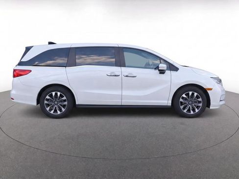 Used 2023 Honda Odyssey EX-L image 8