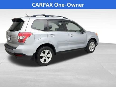 Used 2014 Subaru Forester 2.5i Touring image 2