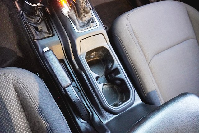 Used 2023 Jeep Wrangler Unlimited AWD/4WD image 44