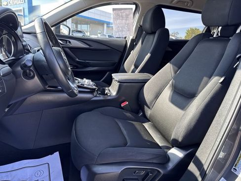 Used 2021 MAZDA CX-9 Sport image 10