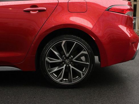 Used 2020 Toyota Corolla SE FWD image 10