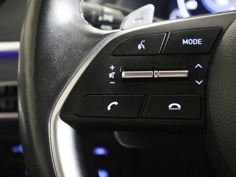 Used 2023 Hyundai Sonata Limited FWD image 46