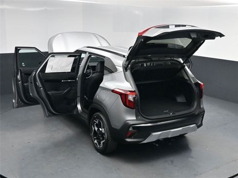 New 2026 Kia Seltos EX image 15