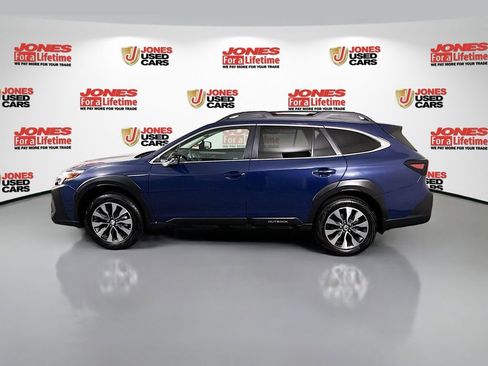 Certified 2023 Subaru Outback Limited image 16