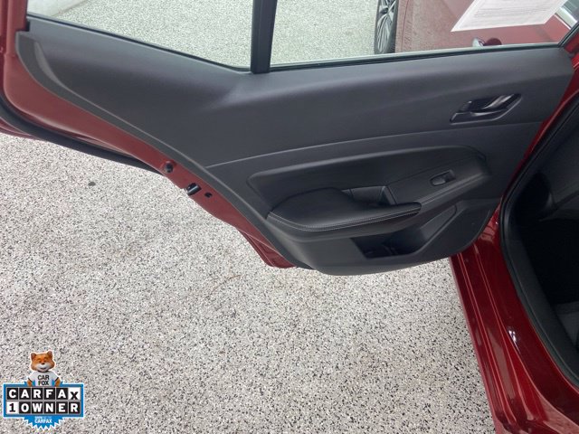 Used 2025 Nissan Altima 2.5 SV FWD image 18