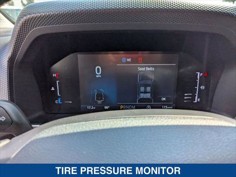 New 2025 Ford Ranger XLT w/ Trailer Tow Package image 13