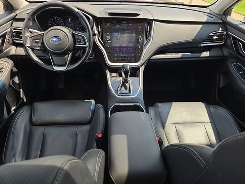 Used 2021 Subaru Outback Limited AWD/4WD image 10