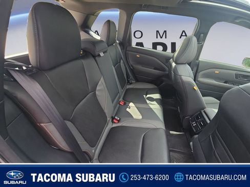New 2026 Subaru Forester Wilderness AWD/4WD image 18