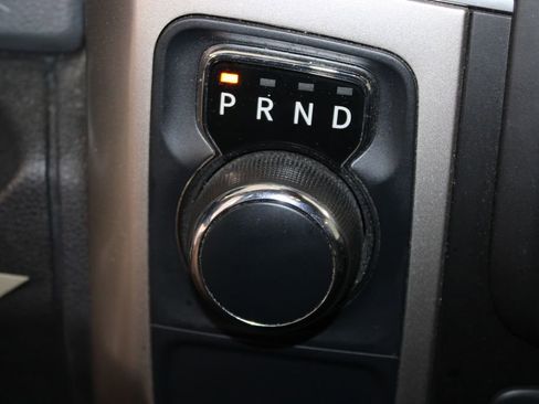 Used 2019 RAM 1500 Classic Warlock RWD image 28