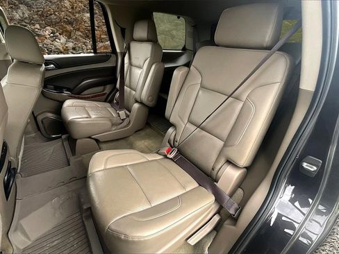 Used 2018 Chevrolet Tahoe Premier image 25