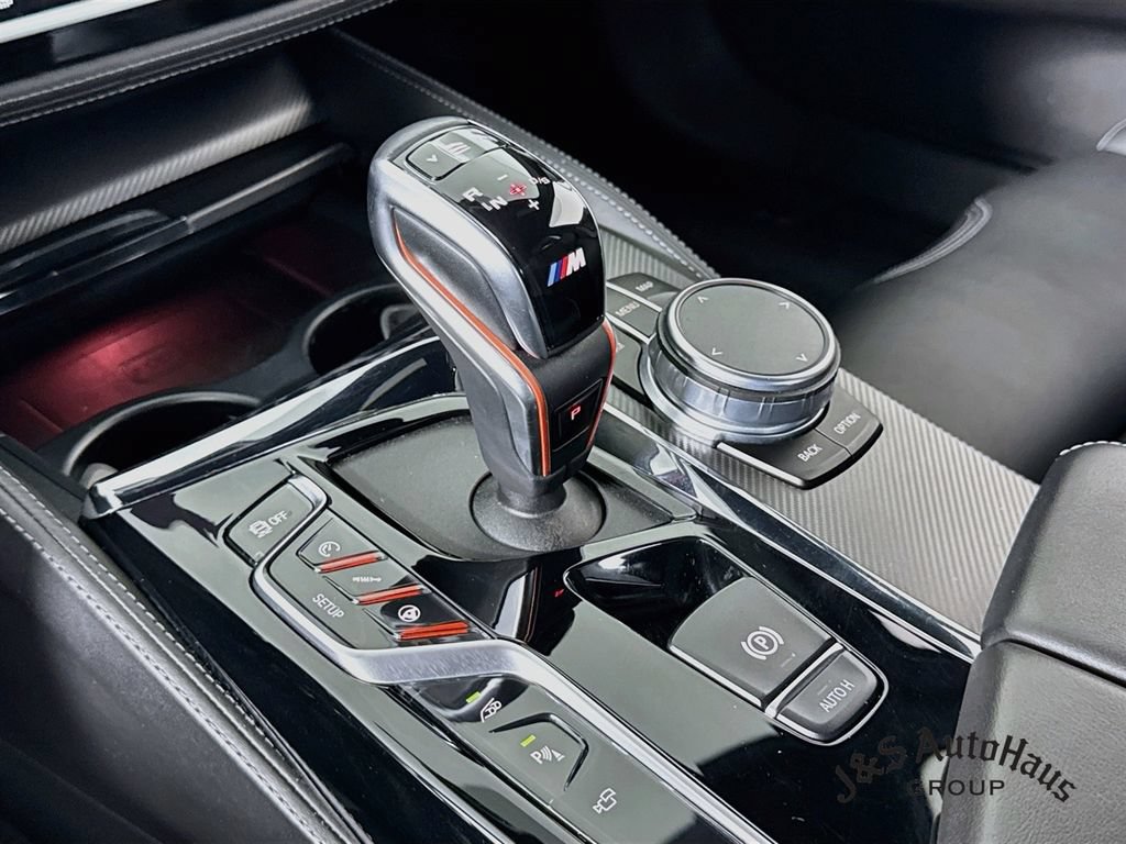 Used 2019 BMW M5 w/ Executive Package AWD/4WD image 22