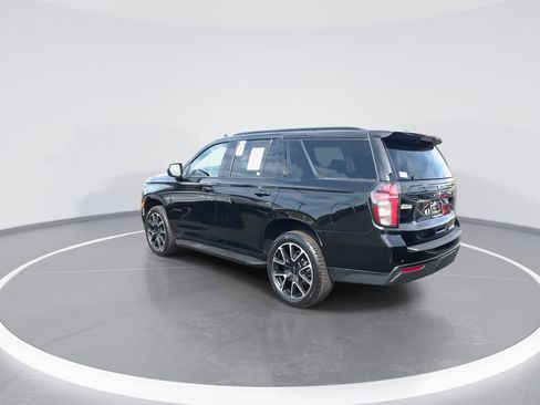 Used 2023 Chevrolet Tahoe RST AWD/4WD image 6