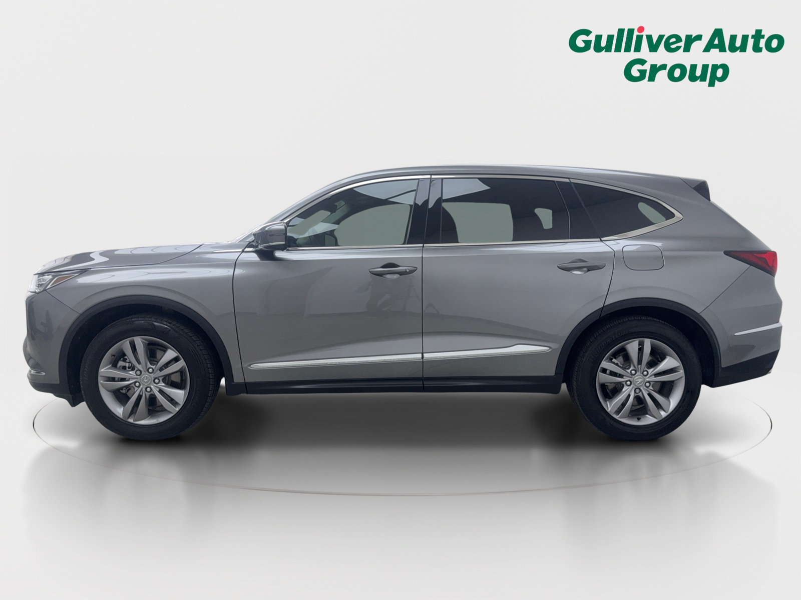 Used 2022 Acura MDX FWD image 3