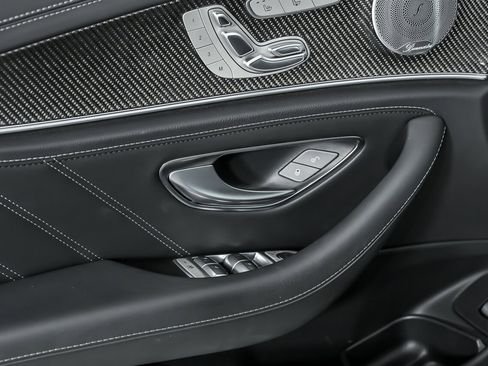 Used 2019 Mercedes-Benz E 63 AMG S image 18