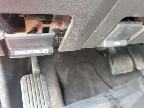 Used 2008 Mercury Mariner 2WD V6 image 29