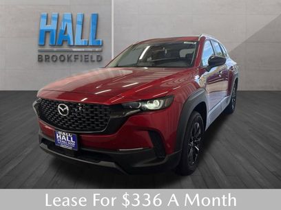 New 2025 MAZDA CX-50 2.5 Hybrid w/ Weather Package