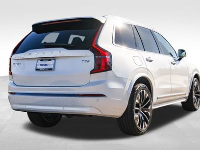 New 2026 Volvo XC90 T8 Plus w/ Protection Package Premier