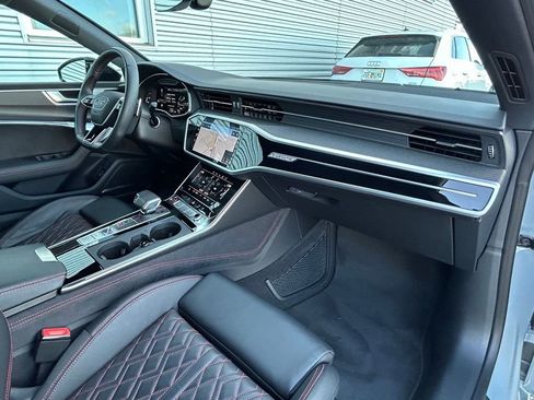 Used 2023 Audi S7 Premium Plus w/ Premium Plus Package AWD/4WD image 58