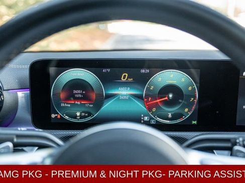 Used 2022 Mercedes-Benz A 220 image 32