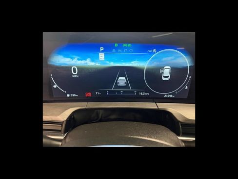 Used 2024 Kia Telluride SX Prestige X-Line AWD/4WD image 15