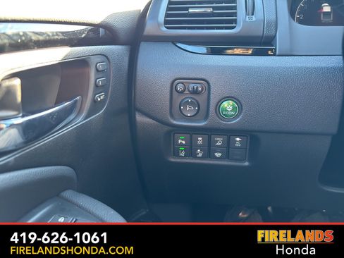 New 2026 Honda Ridgeline Black Edition image 20