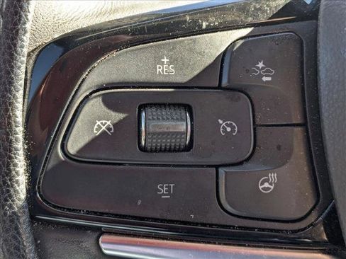 Used 2023 Buick Enclave Essence w/ LPO, Floor Liner Package image 6