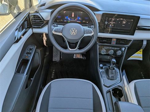 New 2026 Volkswagen Taos S image 17