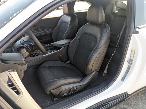 New 2026 Dodge Charger R/T Scat Pack image 34