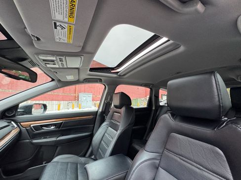 Used 2018 Honda CR-V EX-L image 26