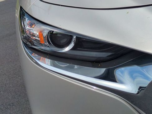 Certified 2026 MAZDA MAZDA3 2.5 S Sedan w/ Preferred Pkg FWD image 9