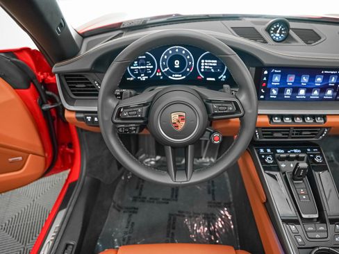 New 2026 Porsche 911 Carrera 4S image 15