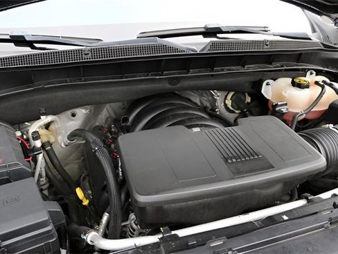 Used 2023 Chevrolet Tahoe Z71 image 11