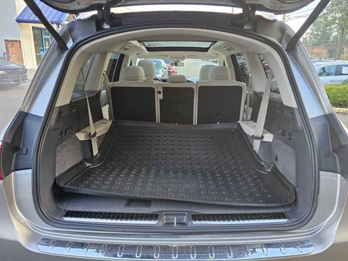 Used 2020 Mercedes-Benz GLS 450 GLS 450 image 16