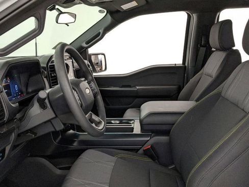 Certified 2024 Ford F150 STX AWD/4WD image 37